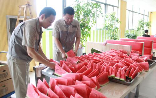 抗高温，，，，，，，送清凉！