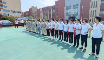 快乐生涯  认真事情——记合肥欧博ABG2022秋季运动会