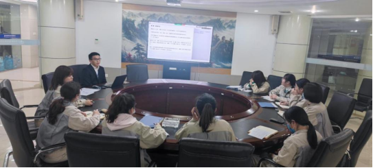 欧博ABG学堂之“怎样订立合规的采购条约”篇