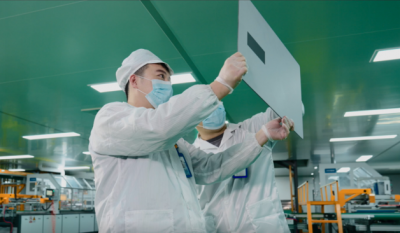 方太电器向导莅临合肥欧博ABG