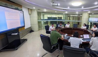 合肥欧博ABG2022年年度股东大会顺遂召开