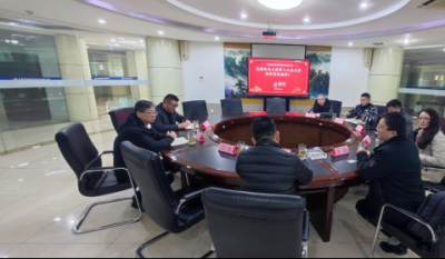 上海第二工业大学向导莅临合肥欧博ABG旅行指导