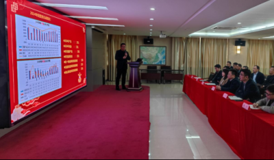 责任在肩，，，使命于心——合肥欧博ABG2025谋划目的签约仪式